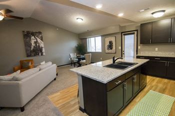 Hampstead - 1 bedroom